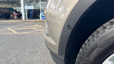 Ford Kuga 1.5 EcoBoost 176 Titanium 5dr Auto Petrol Estate